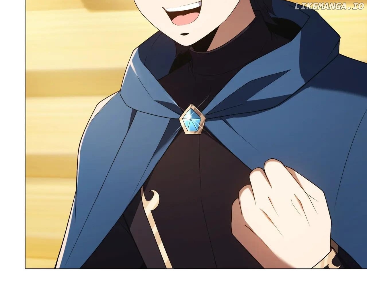 Forging an Industrial Empire in a Magical World Chapter 35 - page 15